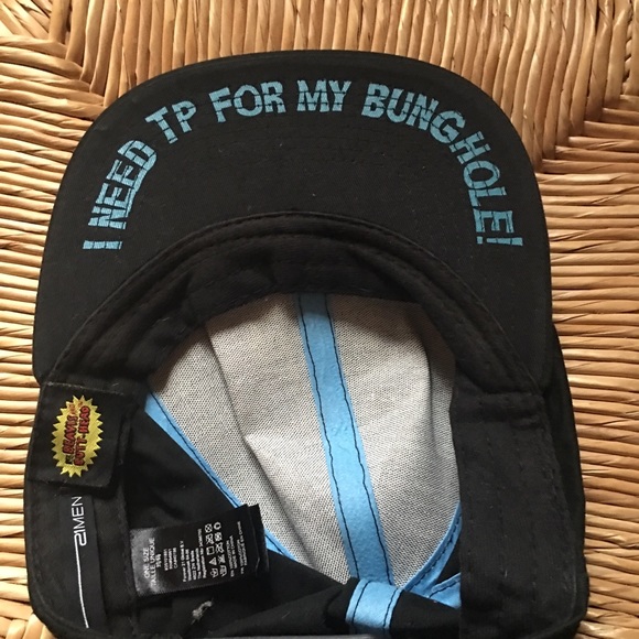 Hat - Picture 2 of 2